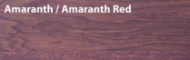 Амарант (Amaranth Red)